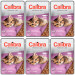 CALIBRA Cat Premium Kitten Salmon - Nassfutter für Katzen - 6x100g - Fotogalerie 1