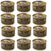 FISH4CATS Tuna fillet with seaweed - nassfutter für Katzen - 12x70g - Fotogalerie 1