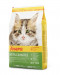 Josera 4032254755012 Katzen-Trockenfutter 400 g Kätzchen Geflügel - Fotogalerie 1