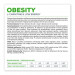 VET EXPERT Veterinary Diet Obesity Dog - Nassfutter für Hunde - 400g - Fotogalerie 2