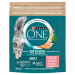 PURINA One Bifensis Adult Salmon - Trockenfutter für Katzen - 800 g - Fotogalerie 1
