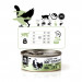 3COTY Chicken with goose - nassfutter für Katzen - 12x80g - Fotogalerie 7
