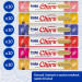 INABA Churu Variety box Tuna - Katze behandeln - 60 x 14g - Fotogalerie 3