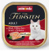 ANIMONDA Vom Feinsten Adult Beef, chicken breast and herbs - nassfutter für Katzen - 100g - Fotogalerie 1