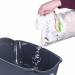 DIAMENTIQ BAYA light grey/dark grey - Katzentoilette - 55,5 x 40 x 38,7 cm - Fotogalerie 8