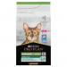 PURINA Pro Plan Sterilised Renal Plus - Trockenfutter für Katzen - 1.5 kg - Fotogalerie 1