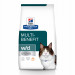 HILL'S PRESCRIPTION DIET Multi-Benefit Feline w/d Katzentrockenfutter Huhn 3 kg - Fotogalerie 1