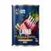 JOHN DOG Berry Line Lamb with blackberries - Nassfutter für Hunde - 400g - Fotogalerie 1
