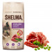 SHELMA Sterilised Beef - trockenfutter für Katzen - 8kg - Fotogalerie 2