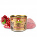 GRANATAPET Symphonie No. 9 Pheasant and rabbit - nassfutter für Katzen - 200g - Fotogalerie 2
