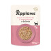 APPLAWS Cat Tuna MIX in Brühe und Gelee - Katzennassfutter - 10x70g - Fotogalerie 3