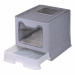 DIAMENTIQ Yoko Katzentoilette - 51x41x38 cm - 1 Stk - Fotogalerie 5