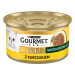 PURINA Gourmet Gold Succulent Delights Chicken - Nassfutter für Katzen - 85g - Fotogalerie 1