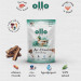 OLLO Air-Dried Duck strips - leckerli für hunde - 80g - Fotogalerie 2