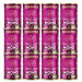 CHAMPER Bones & Joints Monoprotein Lamm – Nassfutter für Hunde – 12×400 g - Fotogalerie 1