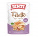 RINTI Filetto Chicken fillet with ham - Nassfutter für Hunde - 100g - Fotogalerie 1