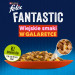 Felix Fantastische Landaromen in Gelee - Nassfutter für Katzen - 24x 85g - Fotogalerie 3