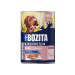 BOZITA Monoprotein Pate Pork - Nassfutter für Hunde - 400g - Fotogalerie 1