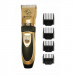 Oromed ORO-PET CLIPPER GOLD Haustierschermaschine - Fotogalerie 1