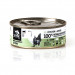 3COTY Chicken with goose - nassfutter für Katzen - 6x80g - Fotogalerie 12
