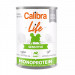 CALIBRA LIFE Sensitive Kaninchen - Nassfutter für Hunde - 0.4kg - Fotogalerie 1