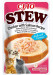 INABA Ciao Stew Chicken & Salmon - Katze behandeln - 40g - Fotogalerie 1