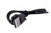 HILTON LED Silikon 1.4x0.8x40 cm mit USB - Hundehalsband - Fotogalerie 5