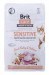 BRIT Care Grain-Free Sensitive Turkey&Salmon - Trockenfutter für Katzen - 400 g - Fotogalerie 4