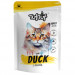 TUF TUF Mielonka MIX Flavours - Nassfutter für Katzen - 12x100g - Fotogalerie 7
