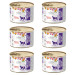  4VETS Natural Gastro Intestinal Cat - Nassfutter für Katzen - 6x185g - Fotogalerie 1