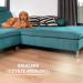 Nachfüllpackung für Vileda Always Clean PET PRO Bürste - Fotogalerie 5