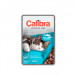 CALIBRA Cat Premium Adult Trout & Salmon - nassfutter für Katzen - 100g - Fotogalerie 1