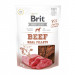BRIT Meaty Jerky Beef Fillets - Hundeleckerli - 200 g - Fotogalerie 2