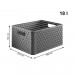 ROTHO Country - regal - 71,2 x 32,5 x 37,5 cm - Fotogalerie 6