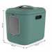 ROTHO Biala XL green - Katzentoilette - Fotogalerie 7