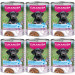 EUKANUBA Life Care Puppy Reich an Forelle und Süßkartoffeln - Nassfutter für Hunde - 6x400g - Fotogalerie 1