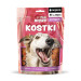 PAN MIĘSKO Squares Lamb - leckerli für hunde - 100g - Fotogalerie 1