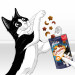 FELIX Crispies Beef, Chicken - Trockenfutter für Katzen - 45 g - Fotogalerie 8