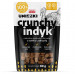 UNISZKI Crunchy Turkey with sage and nettle - leckerli für hunde - 80g - Fotogalerie 1