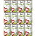 BRIT Paté & Meat Ente - Nassfutter für Hunde - 12x400g - Fotogalerie 1