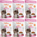 CALIBRA Cat Life Kitten Turkey in gravy - Nassfutter für Katzen - 6x85g - Fotogalerie 1