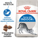 ROYAL CANIN Indoor 27 - Trockenfutter für Katzen - 2 kg - Fotogalerie 8