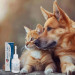 JM SANTE Vet Protector Uszy Plus - ohrenlösung für hunde und katzen – 50 ml - Fotogalerie 2