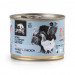 3COTY Turkey, chicken and krill Senior - nassfutter für Katzen - 180g - Fotogalerie 1
