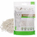 DIAMENTIQ Tofu Neutral Ultra clumping - pflanzliche streu - 2,5 kg - Fotogalerie 8