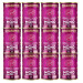 CHAMPER Bones & Joints Monoprotein Lachs – Nassfutter für Hunde – 12×400 g - Fotogalerie 1