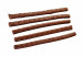 PETITTO Soft beef sticks - leckerli für hunde - 500g - Fotogalerie 3