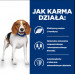 HILL'S Prescription Diet Weight Loss Canine r/d - Nassfutter für übergewichtige Hunde - 12x350g - Fotogalerie 4