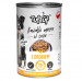 TUF TUF Meatballs MIX 4 Flavours - Nassfutter für Hunde - 24x1250g - Fotogalerie 9