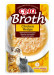 INABA Ciao Broth Chicken - Katze behandeln - 40g - Fotogalerie 1